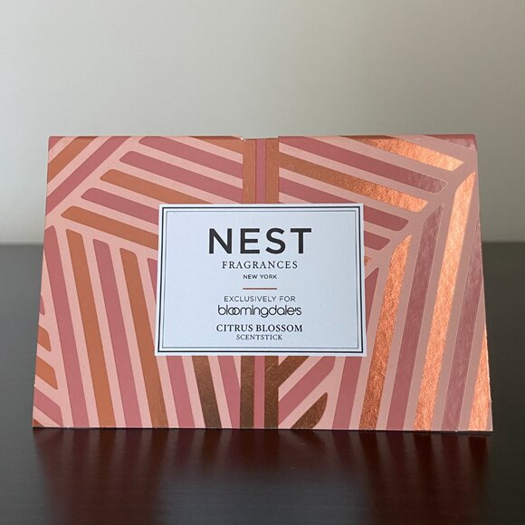 NEST Fragrances Citrus Blossom Scentstick - Picture 3 of 7